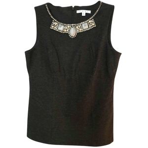 Cabi The Glitz Shell Top